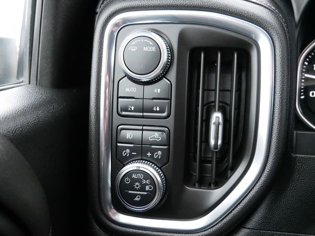 Thumbnail: 2022 GMC Sierra 3500 - 15