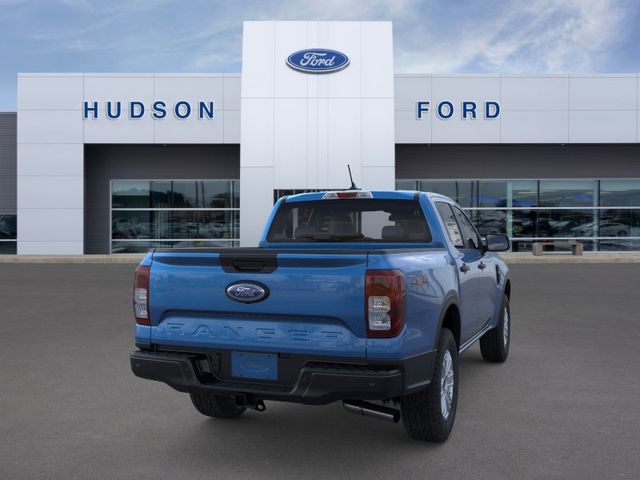 Thumbnail: 2025 Ford Ranger - 8