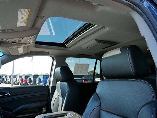 Thumbnail: 2020 GMC Yukon - 17