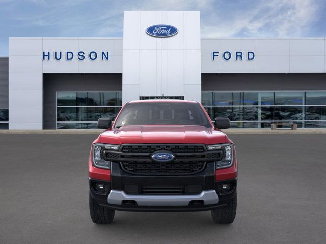 Thumbnail: 2025 Ford Ranger - 6