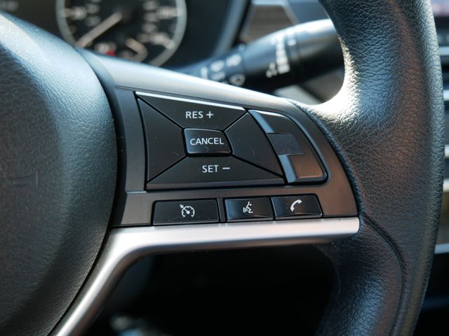 Thumbnail: 2023 Nissan Altima - 25