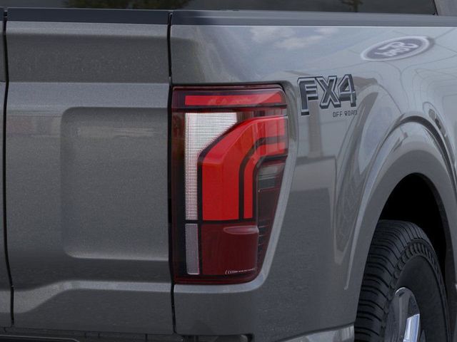 Thumbnail: 2025 Ford F-150 - 21