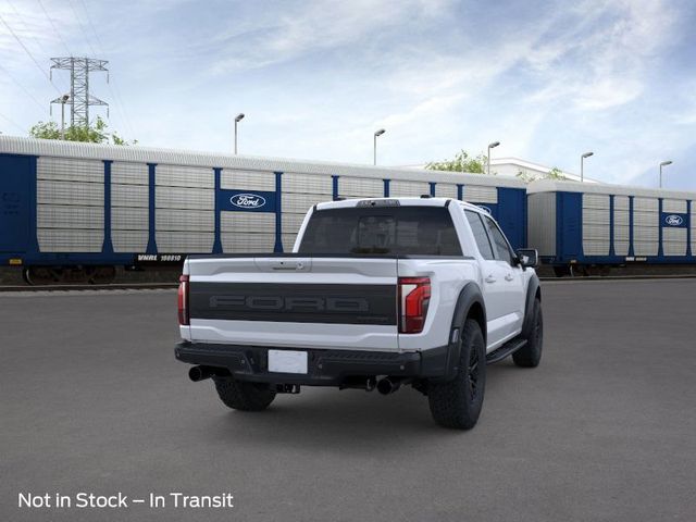 Thumbnail: 2025 Ford F-150 - 8