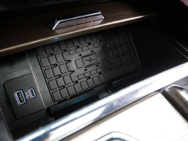 Thumbnail: 2022 Ford Expedition MAX - 22
