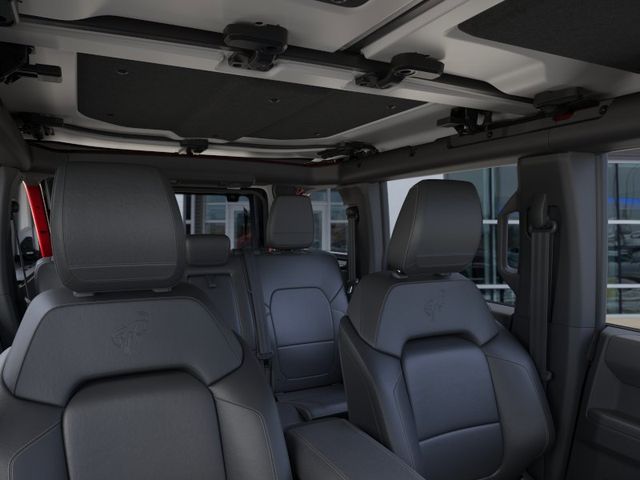 Thumbnail: 2025 Ford Bronco - 12