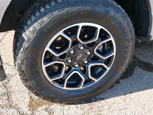 Thumbnail: 2023 Ford F-150 - 22