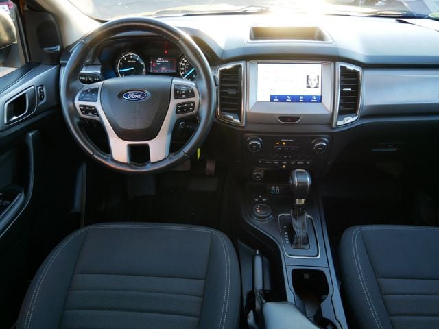 Thumbnail: 2021 Ford Ranger - 8