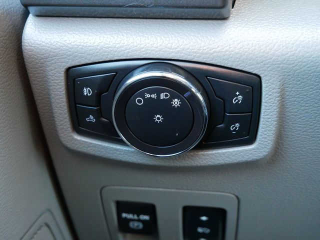 Thumbnail: 2018 Ford F-150 - 17