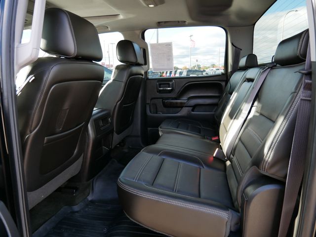 Thumbnail: 2015 GMC Sierra 1500 - 5