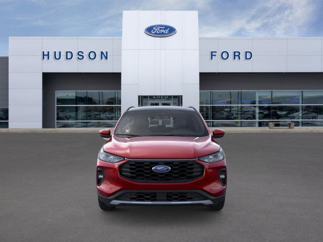Thumbnail: 2025 Ford Escape - 6