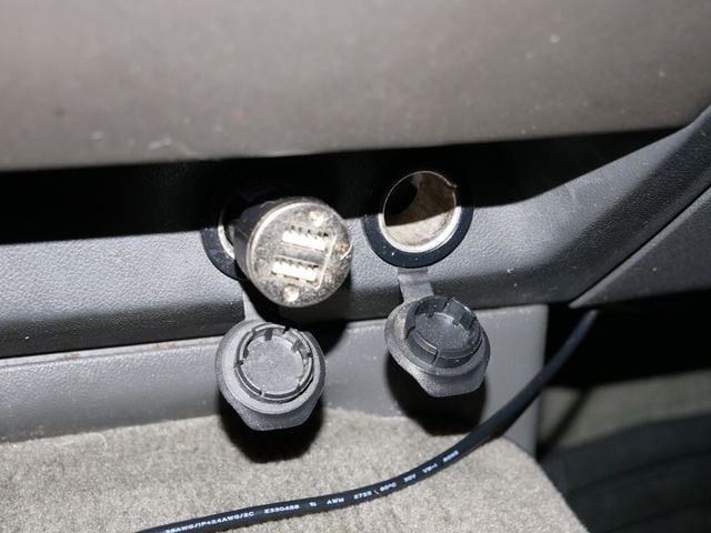 Thumbnail: 2005 Chevrolet Colorado - 16