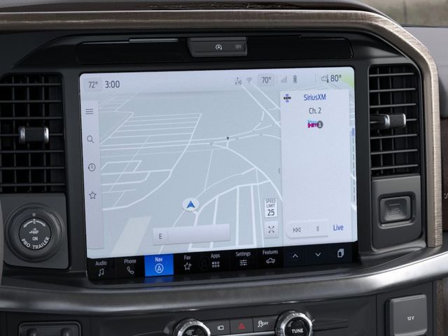 Thumbnail: 2026 Ford F-150 - 14