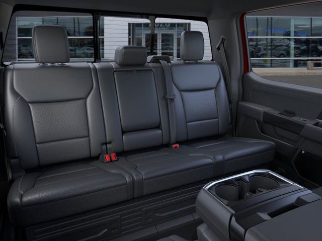 Thumbnail: 2025 Ford F-150 - 11