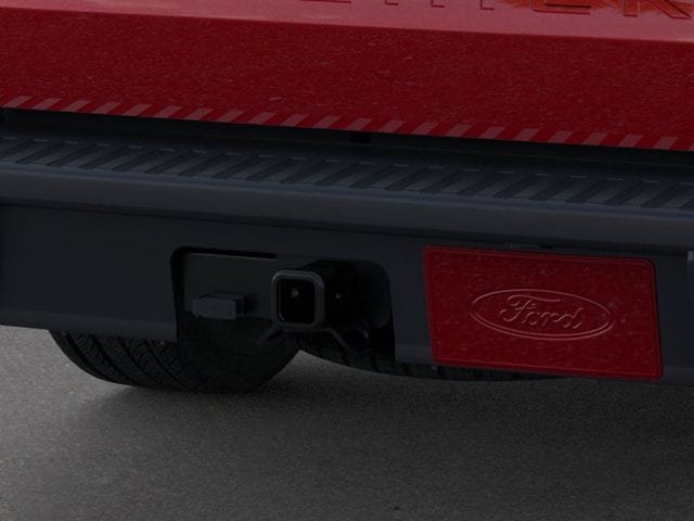 Thumbnail: 2026 Ford Maverick - 23