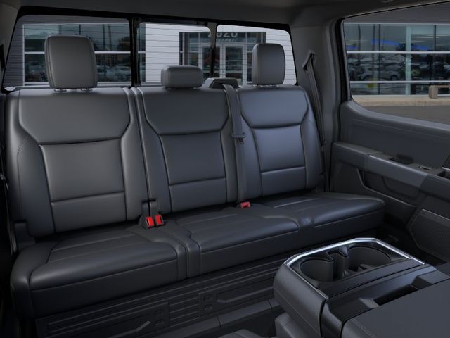 Thumbnail: 2026 Ford F-150 - 11