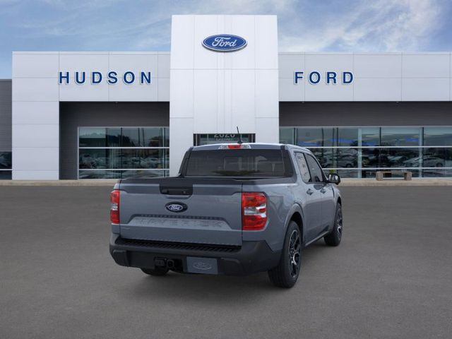 Thumbnail: 2026 Ford Maverick - 8