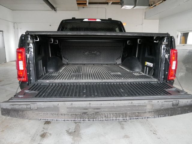 Thumbnail: 2023 Ford F-150 - 8