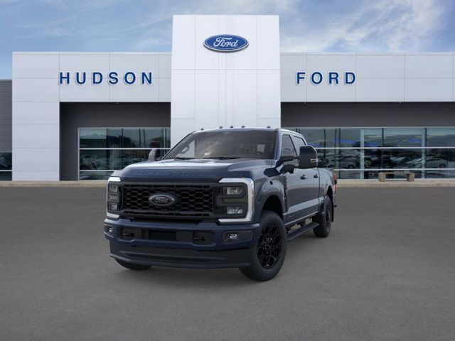 Thumbnail: 2025 Ford F-350 - 2