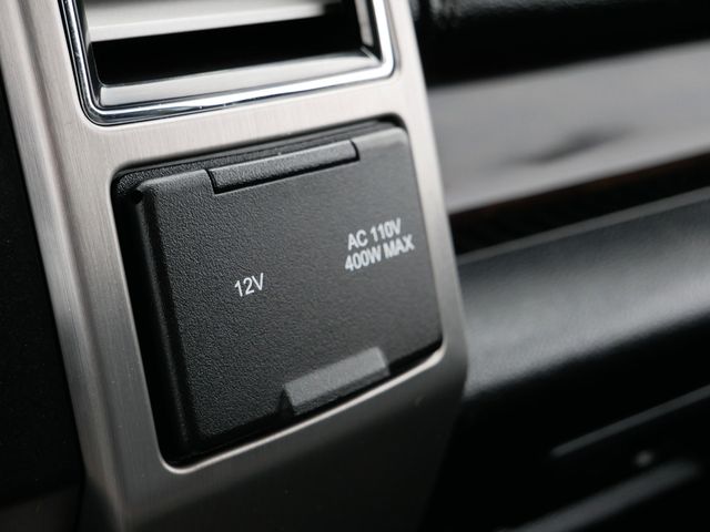 Thumbnail: 2017 Ford F-150 - 15