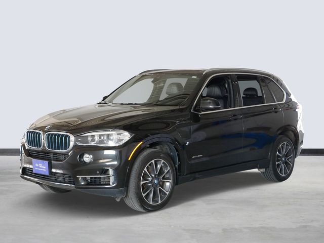 2018 BMW X5 xDrive40e -
                  Hudson, WI