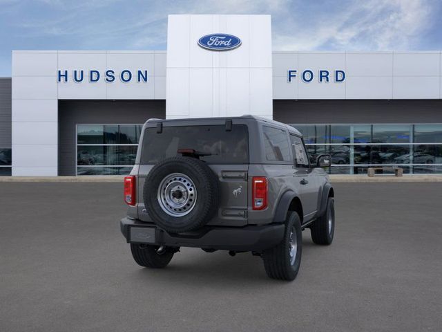 Thumbnail: 2025 Ford Bronco - 8