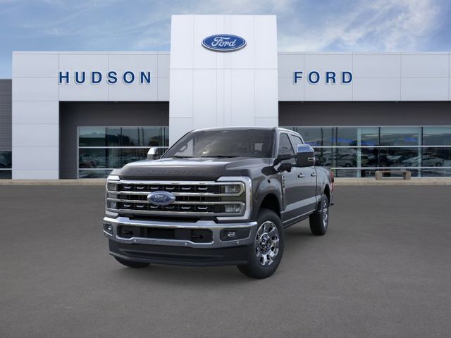 Thumbnail: 2026 Ford F-350 - 2