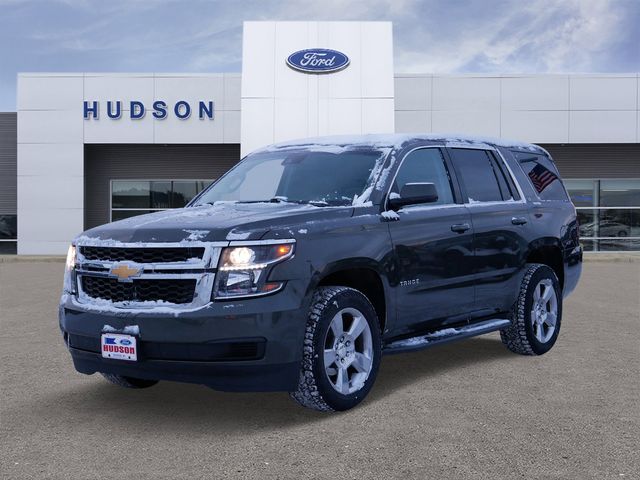 2019 Chevrolet Tahoe LT -
                  Hudson, WI