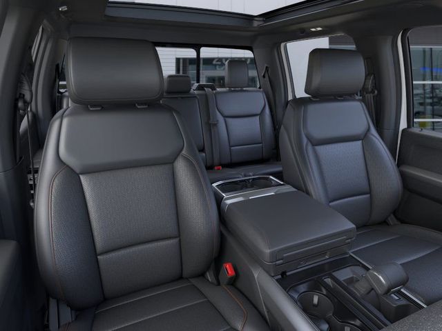 Thumbnail: 2025 Ford F-150 - 10