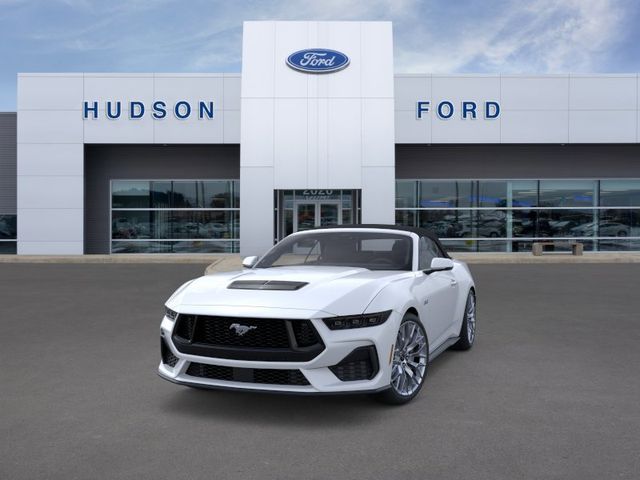 Thumbnail: 2026 Ford Mustang - 2