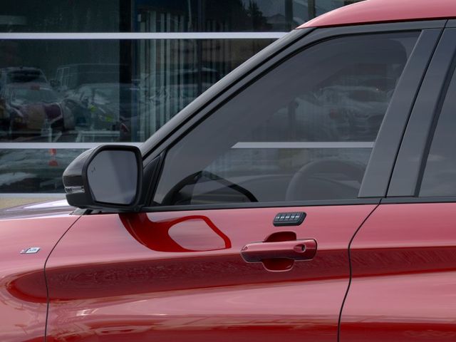 Thumbnail: 2026 Ford Explorer - 20