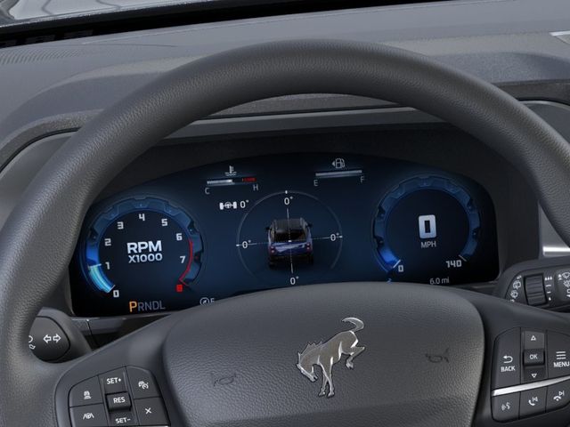 Thumbnail: 2025 Ford Bronco Sport - 13