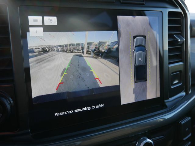 Thumbnail: 2023 Ford F-150 - 33