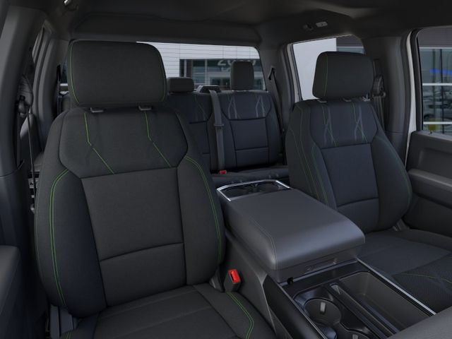 Thumbnail: 2025 Ford F-150 - 10