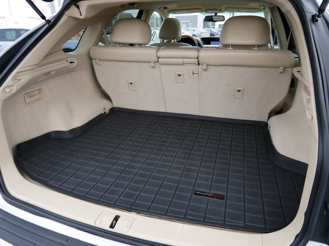 Thumbnail: 2012 Lexus RX - 4