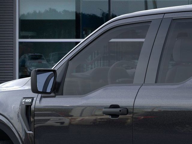 Thumbnail: 2025 Ford F-150 - 20