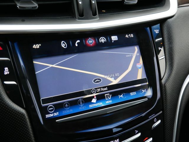 Thumbnail: 2017 Cadillac XTS - 11