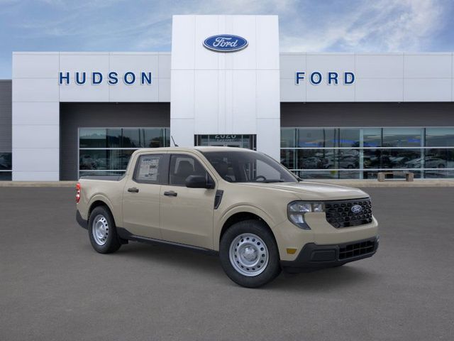 Thumbnail: 2025 Ford Maverick - 7