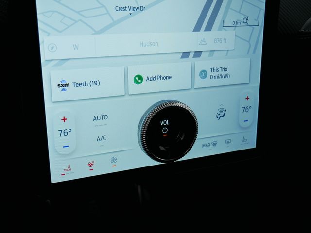 Thumbnail: 2025 Ford Mustang Mach-E - 11