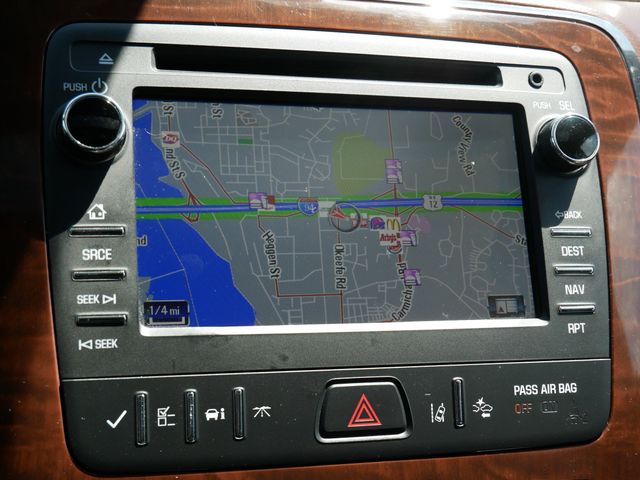 2014 Buick Enclave Premium 10