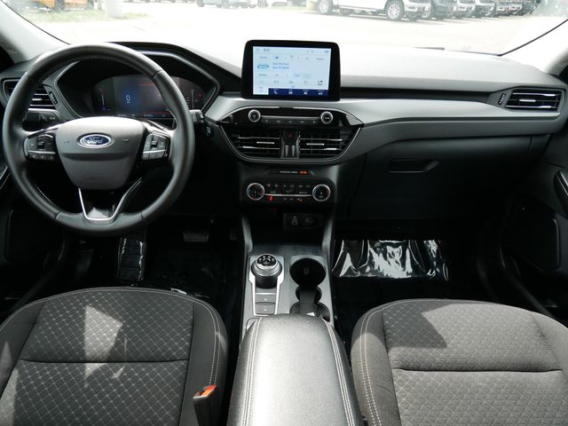 Thumbnail: 2024 Ford Escape - 8