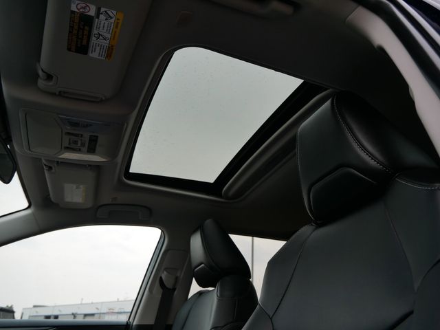 Thumbnail: 2024 Toyota RAV4 - 14