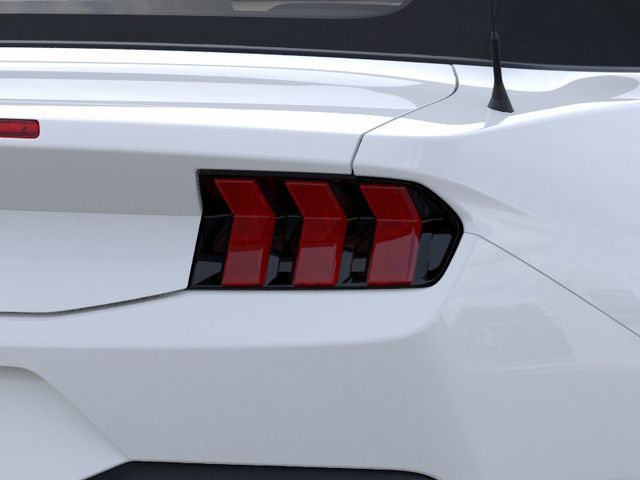 Thumbnail: 2026 Ford Mustang - 21