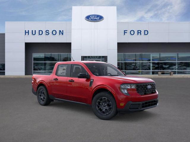 Thumbnail: 2025 Ford Maverick - 7