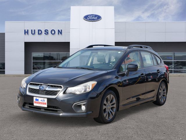 2013 Subaru Impreza Premium -
                  Hudson, WI