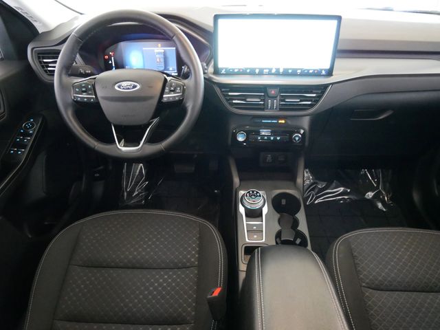 Thumbnail: 2025 Ford Escape - 14