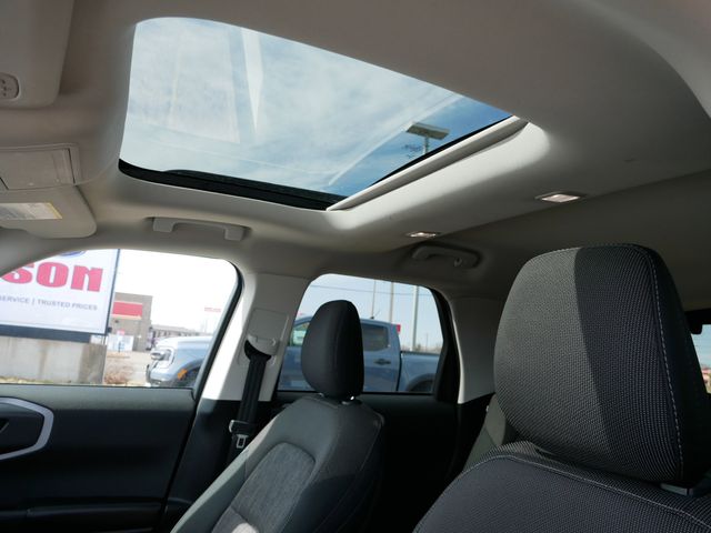 Thumbnail: 2023 Ford Bronco Sport - 28