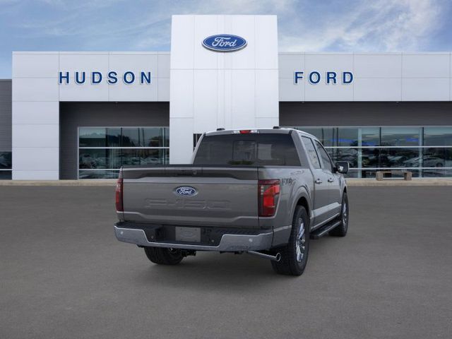 Thumbnail: 2025 Ford F-150 - 8