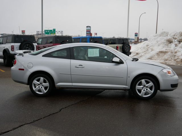 Thumbnail: 2007 Chevrolet Cobalt - 18