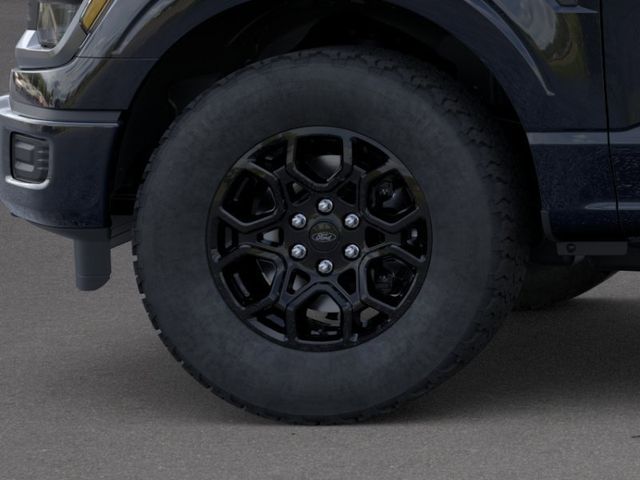 Thumbnail: 2026 Ford F-150 - 19