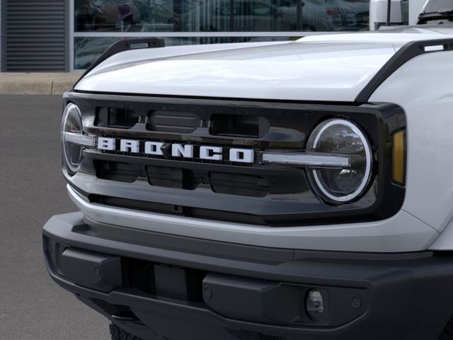 Thumbnail: 2026 Ford Bronco - 19